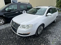 2008 volkswagen passat personenauto