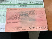 2008 volkswagen passat personenauto - afbeelding 24 van  29