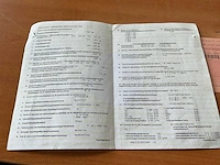 2008 volkswagen passat personenauto - afbeelding 28 van  29