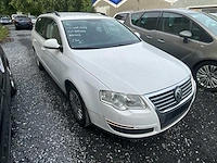 2008 volkswagen passat personenauto - afbeelding 5 van  29