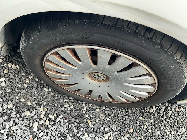 2008 volkswagen passat personenauto - afbeelding 6 van  29