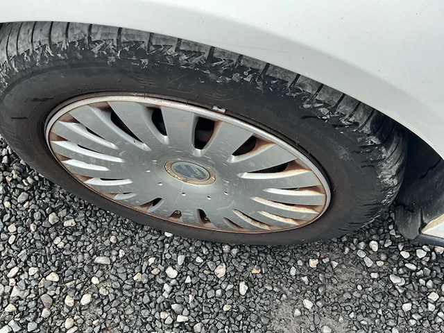 2008 volkswagen passat personenauto - afbeelding 7 van  29