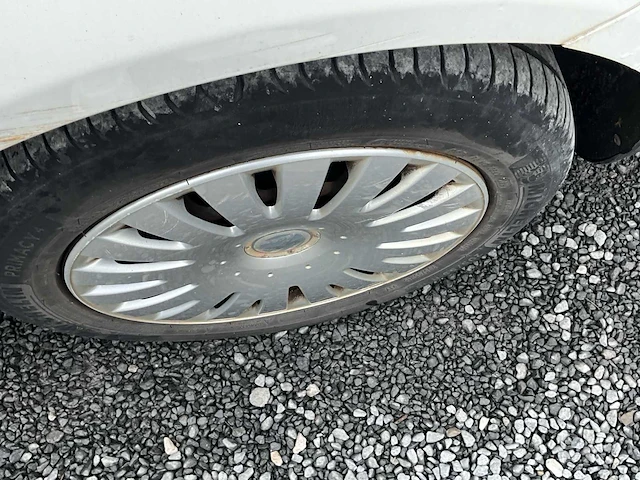2008 volkswagen passat personenauto - afbeelding 8 van  29
