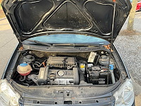 2008 volkswagen polo personenauto - afbeelding 11 van  44