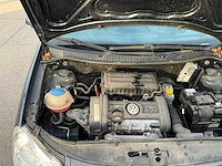 2008 volkswagen polo personenauto - afbeelding 13 van  44