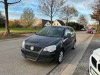 2008 volkswagen polo personenauto - afbeelding 1 van  44