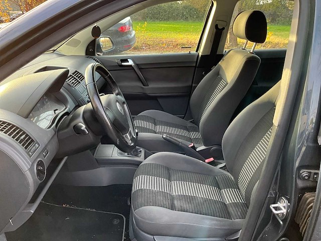 2008 volkswagen polo personenauto - afbeelding 20 van  44