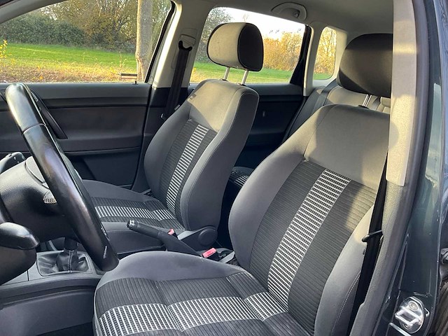 2008 volkswagen polo personenauto - afbeelding 21 van  44