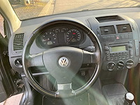 2008 volkswagen polo personenauto - afbeelding 22 van  44