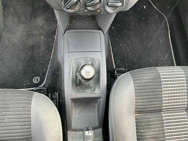 2008 volkswagen polo personenauto - afbeelding 26 van  44