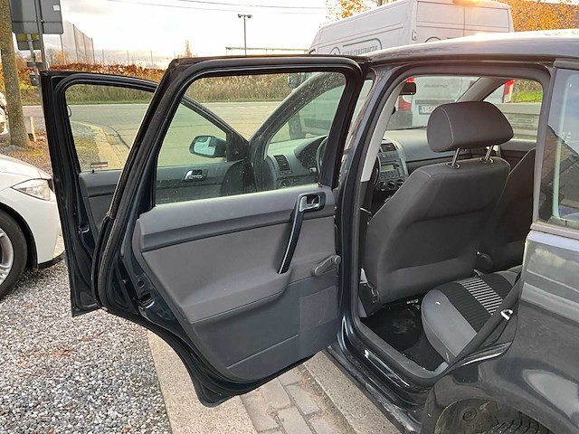 2008 volkswagen polo personenauto - afbeelding 27 van  44