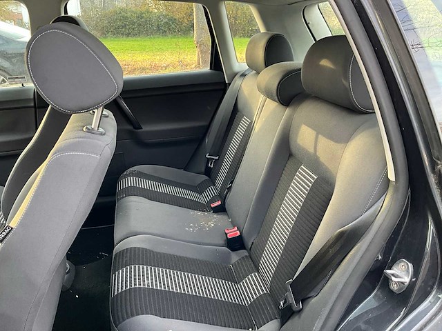 2008 volkswagen polo personenauto - afbeelding 28 van  44