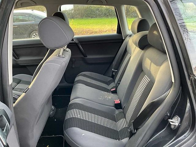2008 volkswagen polo personenauto - afbeelding 29 van  44