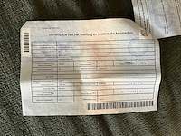 2008 volkswagen polo personenauto - afbeelding 33 van  44