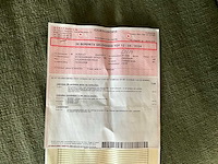 2008 volkswagen polo personenauto - afbeelding 34 van  44