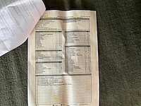 2008 volkswagen polo personenauto - afbeelding 35 van  44