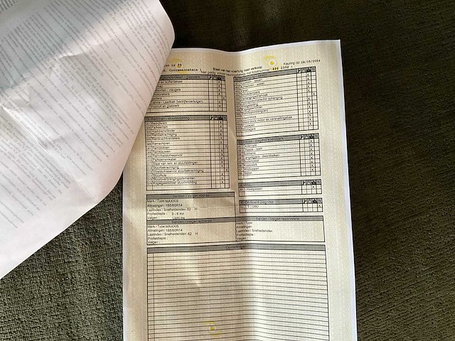 2008 volkswagen polo personenauto - afbeelding 36 van  44