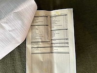 2008 volkswagen polo personenauto - afbeelding 36 van  44