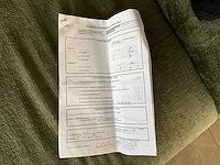 2008 volkswagen polo personenauto - afbeelding 37 van  44