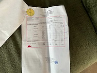 2008 volkswagen polo personenauto - afbeelding 38 van  44