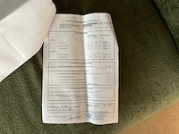 2008 volkswagen polo personenauto - afbeelding 39 van  44