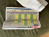 2008 volkswagen polo personenauto - afbeelding 40 van  44