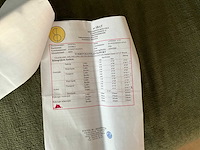 2008 volkswagen polo personenauto - afbeelding 41 van  44