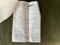 2008 volkswagen polo personenauto - afbeelding 42 van  44