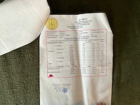 2008 volkswagen polo personenauto - afbeelding 43 van  44