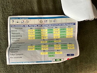 2008 volkswagen polo personenauto - afbeelding 44 van  44