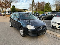 2008 volkswagen polo personenauto - afbeelding 4 van  44