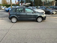 2008 volkswagen polo personenauto - afbeelding 5 van  44