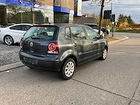 2008 volkswagen polo personenauto - afbeelding 6 van  44