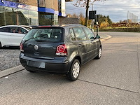 2008 volkswagen polo personenauto - afbeelding 7 van  44