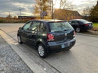 2008 volkswagen polo personenauto - afbeelding 9 van  44