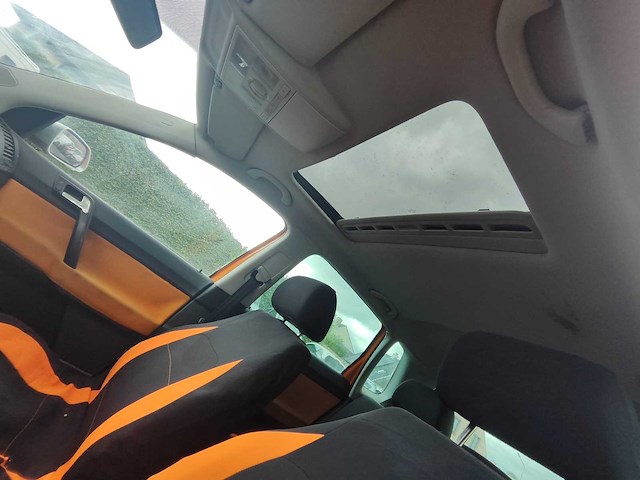 2008 volkswagen polo personenauto - afbeelding 2 van  12