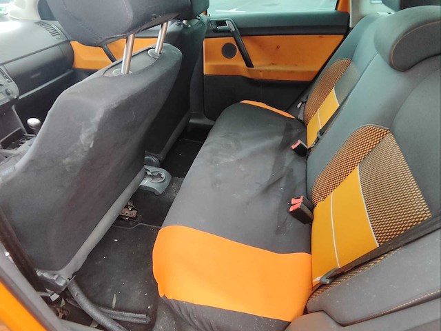 2008 volkswagen polo personenauto - afbeelding 11 van  12