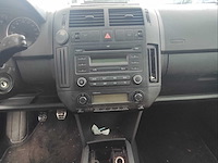 2008 volkswagen polo personenauto - afbeelding 12 van  12