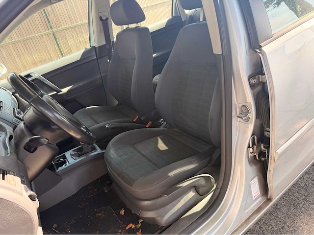 2008 volkswagen polo personenauto - afbeelding 2 van  16
