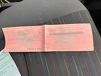 2008 volkswagen polo personenauto - afbeelding 5 van  16