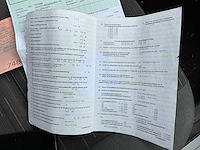 2008 volkswagen polo personenauto - afbeelding 8 van  16