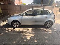 2008 volkswagen polo personenauto - afbeelding 9 van  16