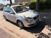 2008 volkswagen polo personenauto - afbeelding 11 van  16