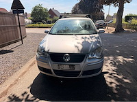 2008 volkswagen polo personenauto - afbeelding 14 van  16