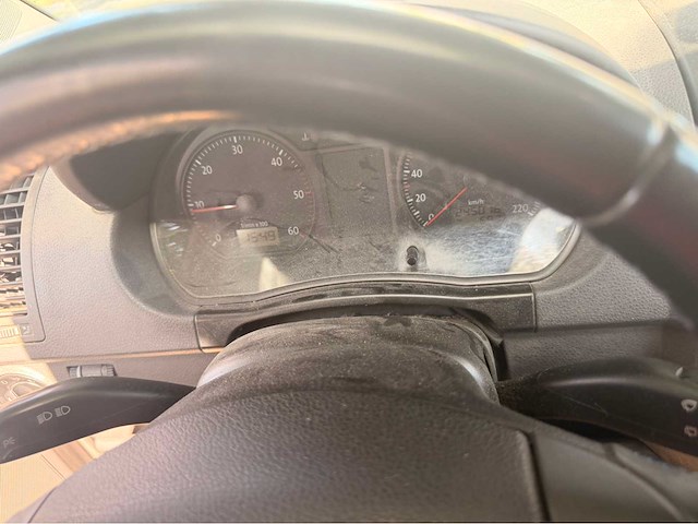 2008 volkswagen polo personenauto - afbeelding 16 van  16