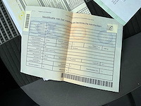 2008 volkswagen polo personenauto - afbeelding 10 van  22