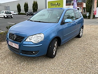 2008 volkswagen polo personenauto - afbeelding 1 van  22