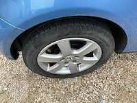 2008 volkswagen polo personenauto - afbeelding 14 van  22