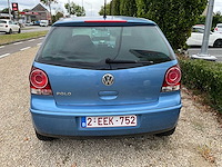 2008 volkswagen polo personenauto - afbeelding 17 van  22