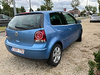 2008 volkswagen polo personenauto - afbeelding 18 van  22